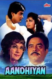 Aandhiyan – 1990 – Online In Netflix