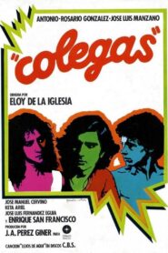 Colegas – 1982 – Online In Netflix