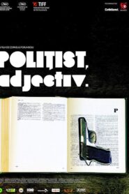 Polițist, adjectiv – 2010 – Online In Netflix