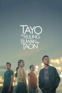 Tayo Sa Huling Buwan Ng Taon – 2019 – Online In Netflix