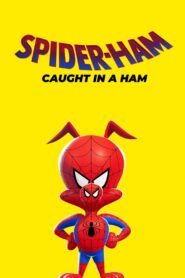 Spider-Ham Atrapado En Un Jamón – 2019 – Online In Netflix