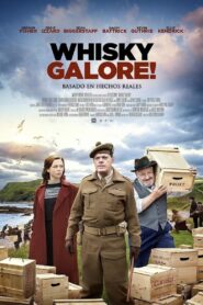 Whisky Galore – 2016 – Online In Netflix