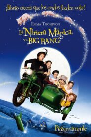 El regreso de la nana mágica – 2010 – Online In Netflix
