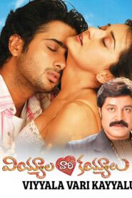 వియ్యాలవారి కయ్యాలు – 2007 – Online In Netflix