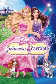 Barbie: La Princesa y la Estrella de Pop – 2012 – Online In Netflix