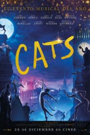 Cats – 2019 – Online In Netflix