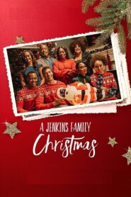 A Jenkins Family Christmas – 2021 – Online In Netflix