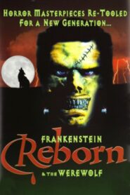 Frankenstein & the Werewolf Reborn! – 2005 – Online In Netflix