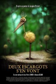Deux escargots s’en vont – 2017 – Online In Netflix