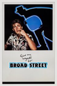 Give My Regards to Broad Street – 1984 – Online In Netflix