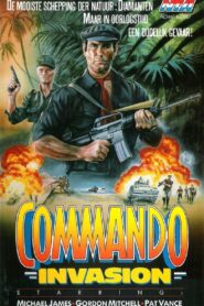 Commando Invasion – 1987 – Online In Netflix