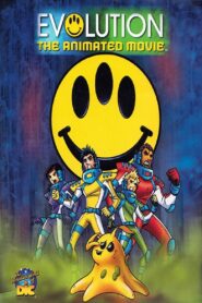 Evolution: The Animated Movie – 2002 – Online In Netflix