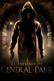 El Asesino de Central Park – 2017 – Online In Netflix