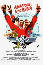 Escape a la victoria – 1981 – Online In Netflix