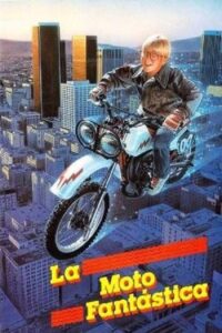 The Dirt Bike Kid – 1985 – Online In Netflix
