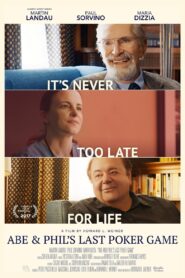 Abe & Phil’s Last Poker Game – 2018 – Online In Netflix