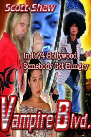 Vampire Boulevard – 2004 – Online In Netflix