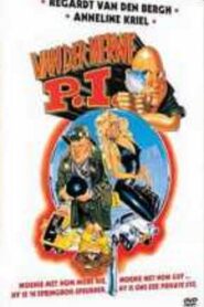 Van der Merwe PI – 1985 – Online In Netflix