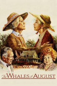 The Whales of August – 1987 – Online In Netflix