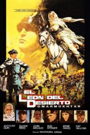 Lion of the Desert – 1981 – Online In Netflix