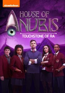 House of Anubis: The Touchstone of Ra – 2013 – Online In Netflix