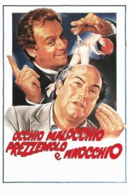 Occhio, malocchio, prezzemolo e finocchio – 1983 – Online In Netflix