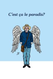 It Must Be Heaven – 2019 – Online In Netflix