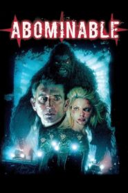 Abominable – 2006 – Online In Netflix