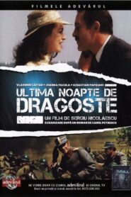 Ultima noapte de dragoste – 1980 – Online In Netflix