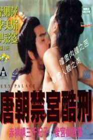 唐朝後宮的秘密 – 1985 – Online In Netflix