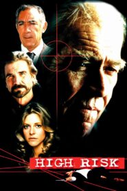 High Risk – 1981 – Online In Netflix