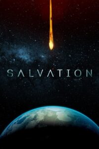 Salvation Online In Netflix