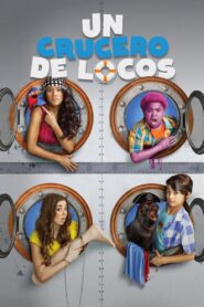 Un Crucero De Locos – 2015 – Online In Netflix