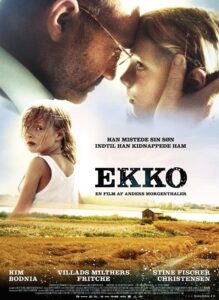 Ekko – 2007 – Online In Netflix