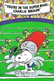You’re in the Super Bowl, Charlie Brown! – 1994 – Online In Netflix