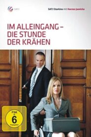 Im Alleingang – Die Stunde der Krähen – 2012 – Online In Netflix