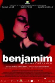 Benjamim – 2003 – Online In Netflix