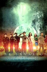 Shake Rattle and Roll Fourteen: The Invasion – 2012 – Online In Netflix