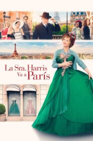 La Sra. Harris va a París – 2022 – Online In Netflix