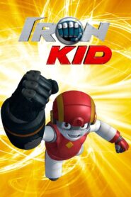 Iron kid – 2007 Online gratis free Netflix