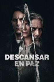Descansar en paz – 2024 – Online In Netflix