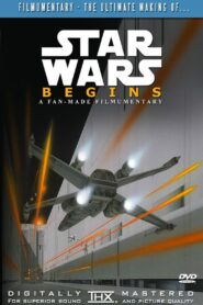 Star Wars Begins: A Filmumentary – 2011 – Online In Netflix