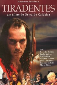 Tiradentes – 1999 – Online In Netflix