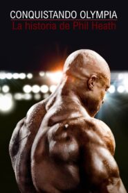 Breaking Olympia: The Phil Heath Story – 2024 – Online In Netflix