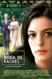 El casamiento de Raquel – 2008 – Online In Netflix