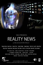 Reality News – 2014 – Online In Netflix
