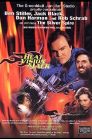 Heat Vision and Jack – 1999 – Online In Netflix