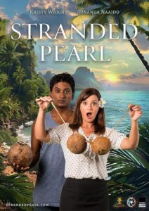 Stranded Pearl – 2024 – Online In Netflix