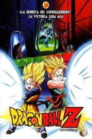 Dragon Ball Z: El Combate Final – 1994 – Online In Netflix