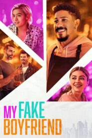 Mi novio falso – 2022 – Online In Netflix